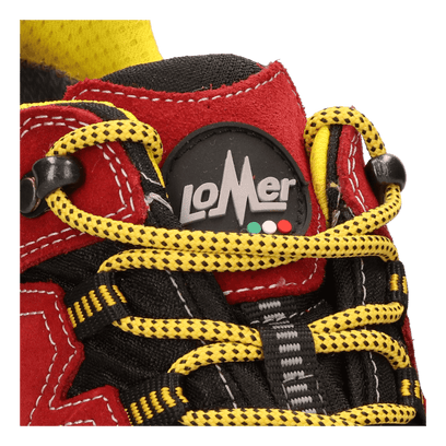 Sella II Sport Wanderschuhe Phonebox