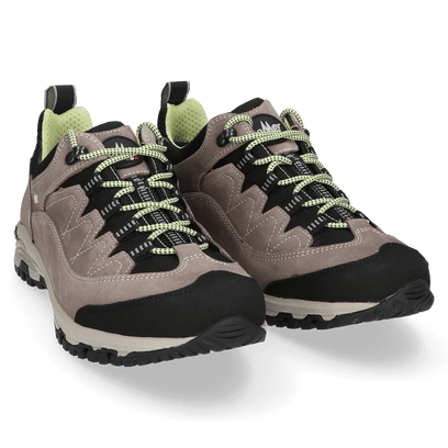 Sella II Sport MTX Wanderschuhe Taupe