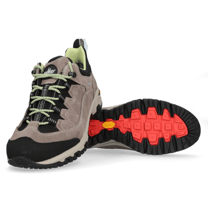Sella II Sport MTX Wanderschuhe Taupe