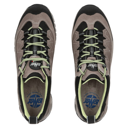 Sella II Sport MTX Wanderschuhe Taupe