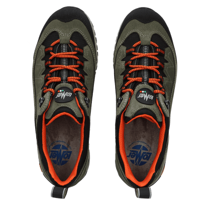 Sella II Sport MTX Wanderschuhe Birch