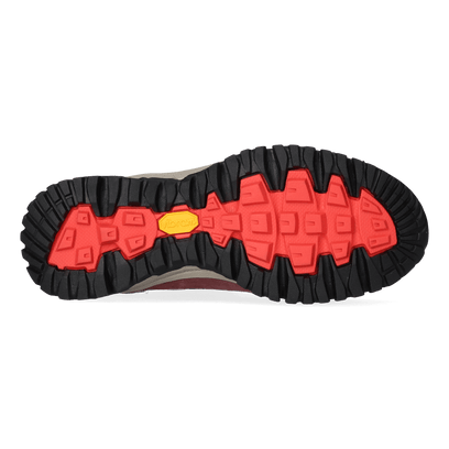 Sella II Sport MTX Wanderschuhe Brownrose