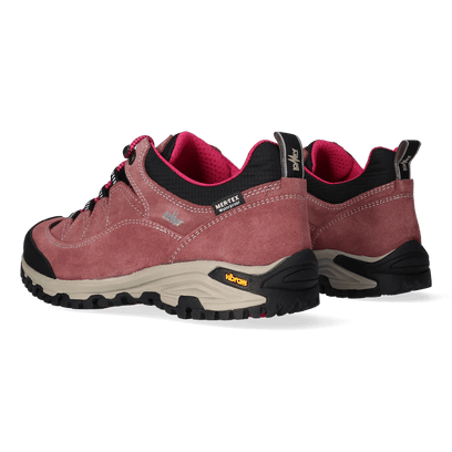 Sella II Sport MTX Wanderschuhe Brownrose