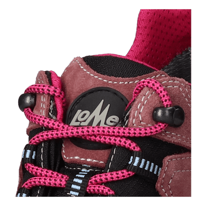 Sella II Sport MTX Wanderschuhe Brownrose