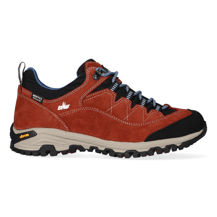Sella II Sport MTX Wanderschuhe Jasper