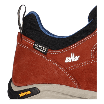 Sella II Sport MTX Wanderschuhe Jasper