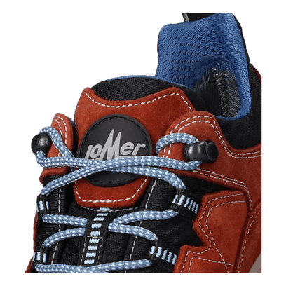 Sella II Sport MTX Wanderschuhe Jasper