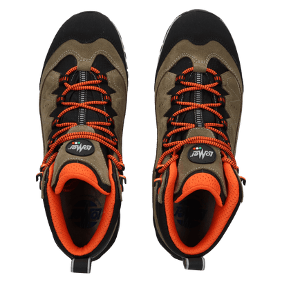 Sella High MTX Bergschoenen Truffle