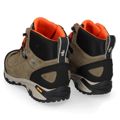 Sella High MTX Bergschoenen Truffle
