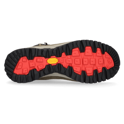 Sella High MTX Bergschoenen Truffle