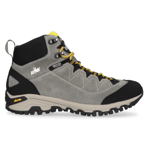 Sella High MTX Bergschuhe Tundra Sella High MTX Bergschuhe Tundra