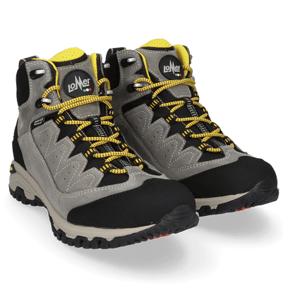 Sella High MTX Bergschuhe Tundra