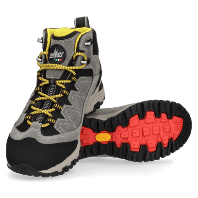 Sella High MTX Bergschuhe Tundra