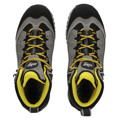 Sella High MTX Bergschuhe Tundra