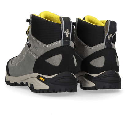 Sella High MTX Bergschuhe Tundra