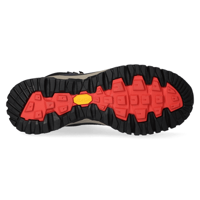 Sella High MTX Bergschuhe Flag