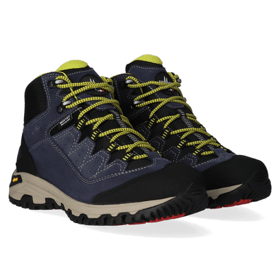 Sella High MTX Bergschuhe Flag