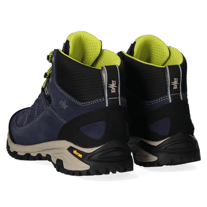 Sella High MTX Bergschuhe Flag