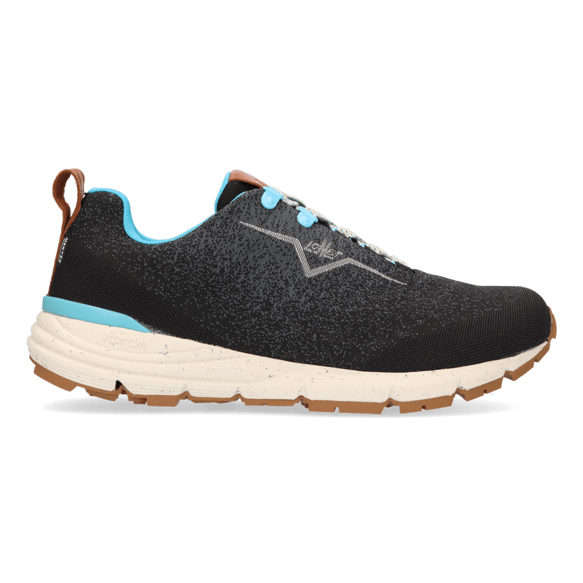 Spider Wanderschuhe Antra/Sky