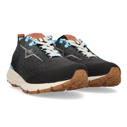 Spider Wanderschuhe Antra/Sky