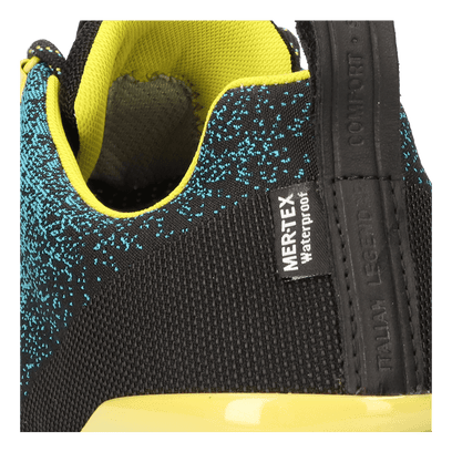 Spider Wanderschuhe Camouflage Sky