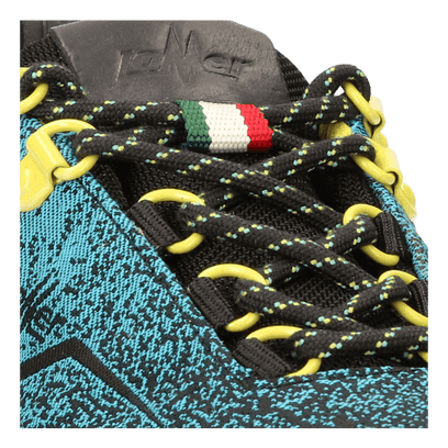 Spider Wanderschuhe Camouflage Sky