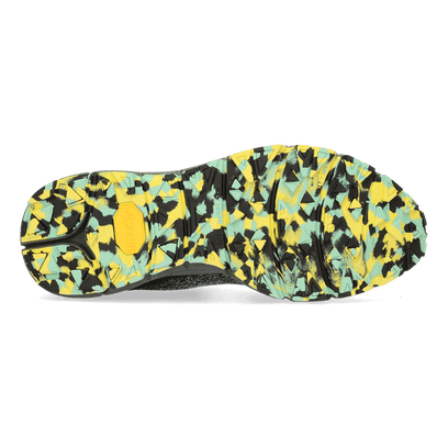 Spider Ultra MTX Wanderschuhe Camouflage Smeraldo