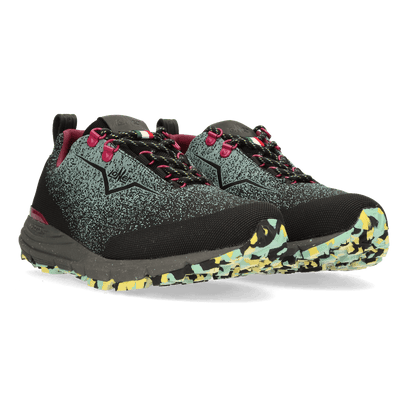 Spider Ultra MTX Wanderschuhe Camouflage Smeraldo