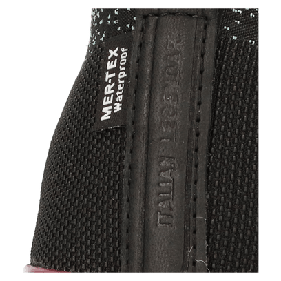 Spider Ultra MTX Wanderschuhe Camouflage Smeraldo