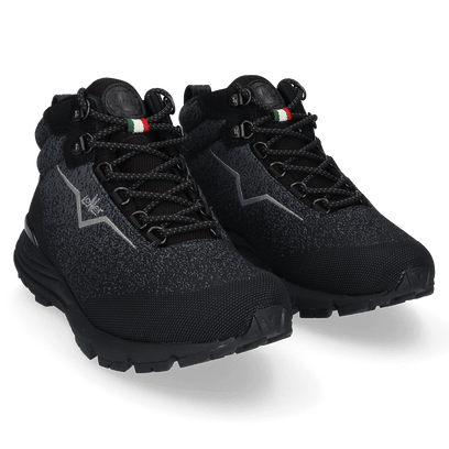 Spider Mid Wanderschuhe Terra