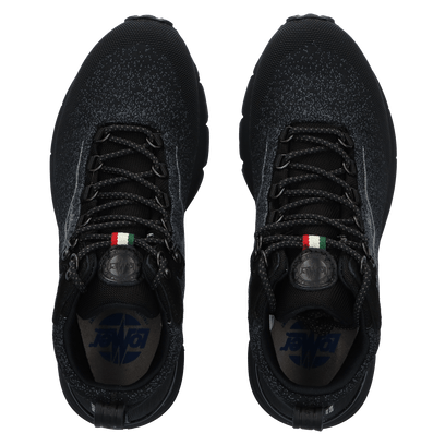 Spider Mid Wanderschuhe Terra