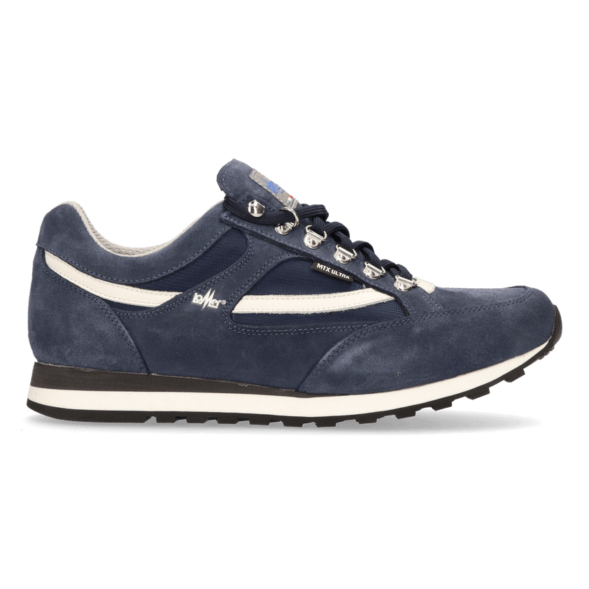 Havana Wanderschuhe Blue/White