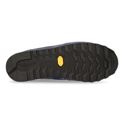 Havana Wanderschuhe Blue/White