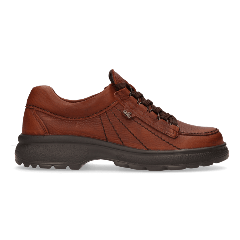 New Valiant Herren Schnürschuhe Hunter Brown