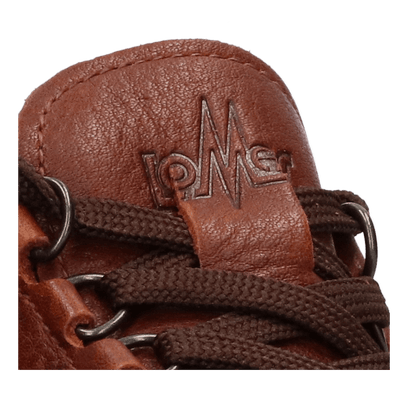 New Valiant Herren Schnürschuhe Hunter Brown