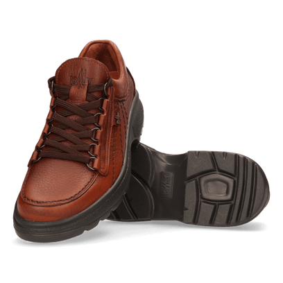 New Valiant Herren Schnürschuhe Hunter Brown