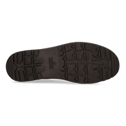 Rambler Heren Komfortschuhe Espresso