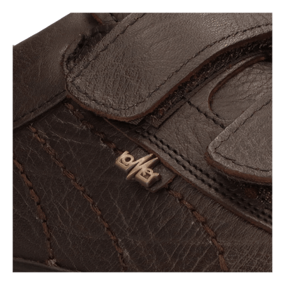 Rambler Heren Komfortschuhe Espresso