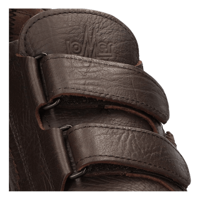 Rambler Heren Komfortschuhe Espresso