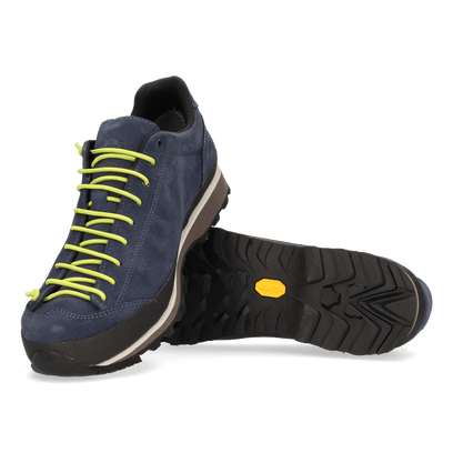 Bio Naturale Low Wanderschuhe Flag