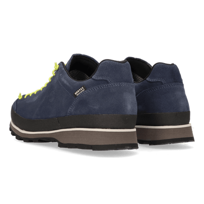 Bio Naturale Low Wanderschuhe Flag