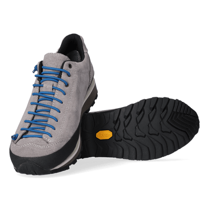 Bio Naturale Low MTX Damen Wanderschuhe Plume/Laguna