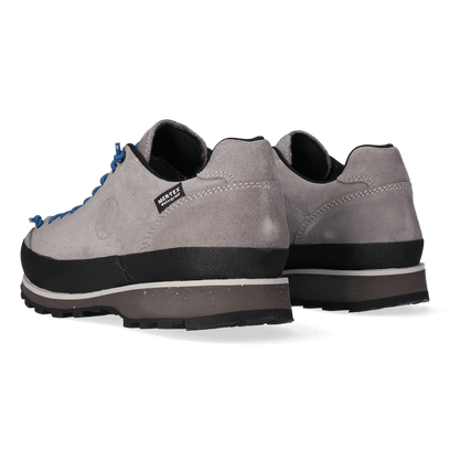 Bio Naturale Low MTX Damen Wanderschuhe Plume/Laguna