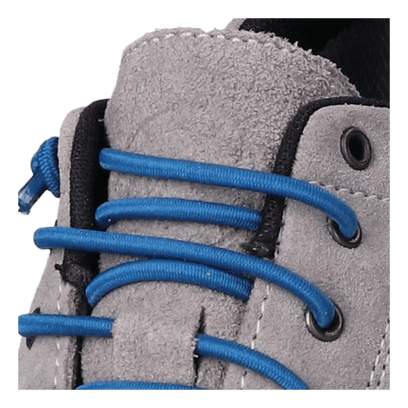 Bio Naturale Low MTX Damen Wanderschuhe Plume/Laguna