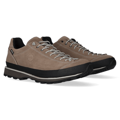 Bio Naturale Low MTX Wanderschuhe Dodo