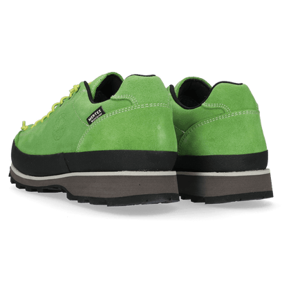 Bio Naturale Low MTX Wanderschuhe Lime