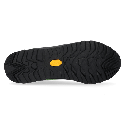 Bio Naturale Low MTX Wanderschuhe Lime