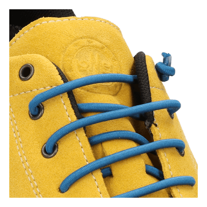 Bio Naturale Low Wanderschuhe Soleil