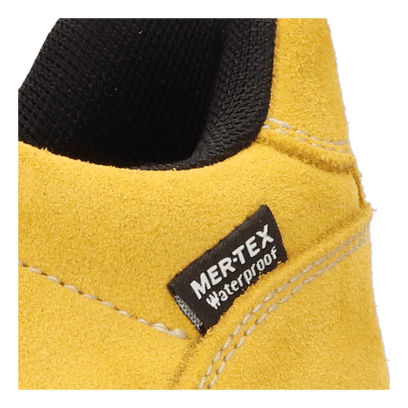 Bio Naturale Low Wanderschuhe Soleil