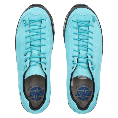 Bio Naturale Low MTX Wanderschuhe Jellyfish/Cobalto